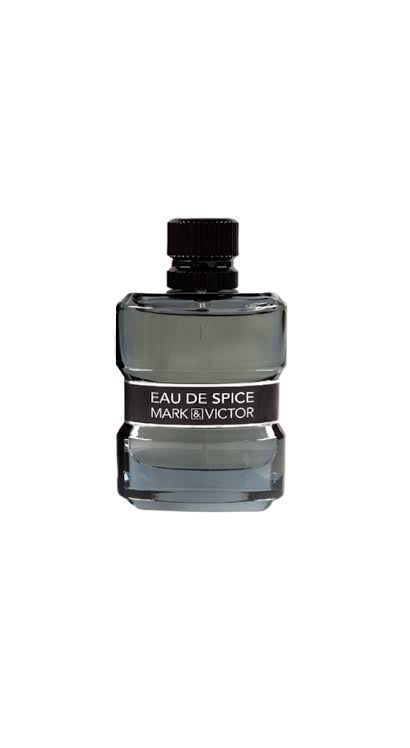 Mark&Victor Eau de Spice - 100ml - Fragrance World