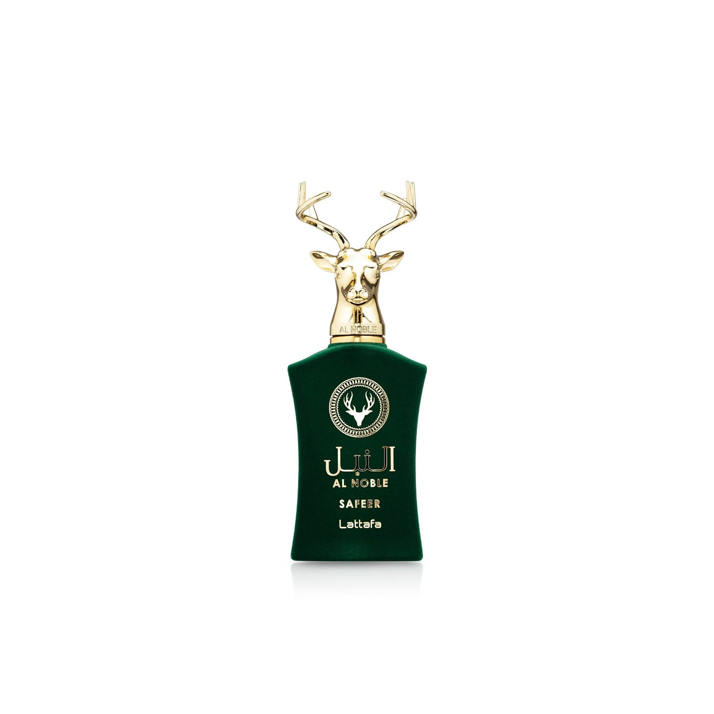 Lattafa - Al Noble Safeer - 100ml