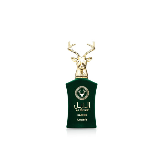 Lattafa - Al Noble Safeer - 100ml