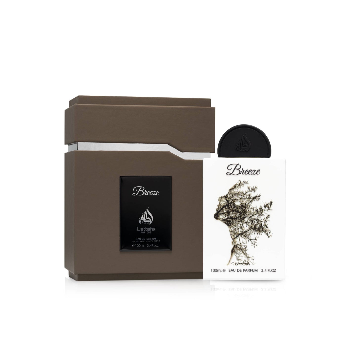 Lattafa Pride - Breeze - 100ml