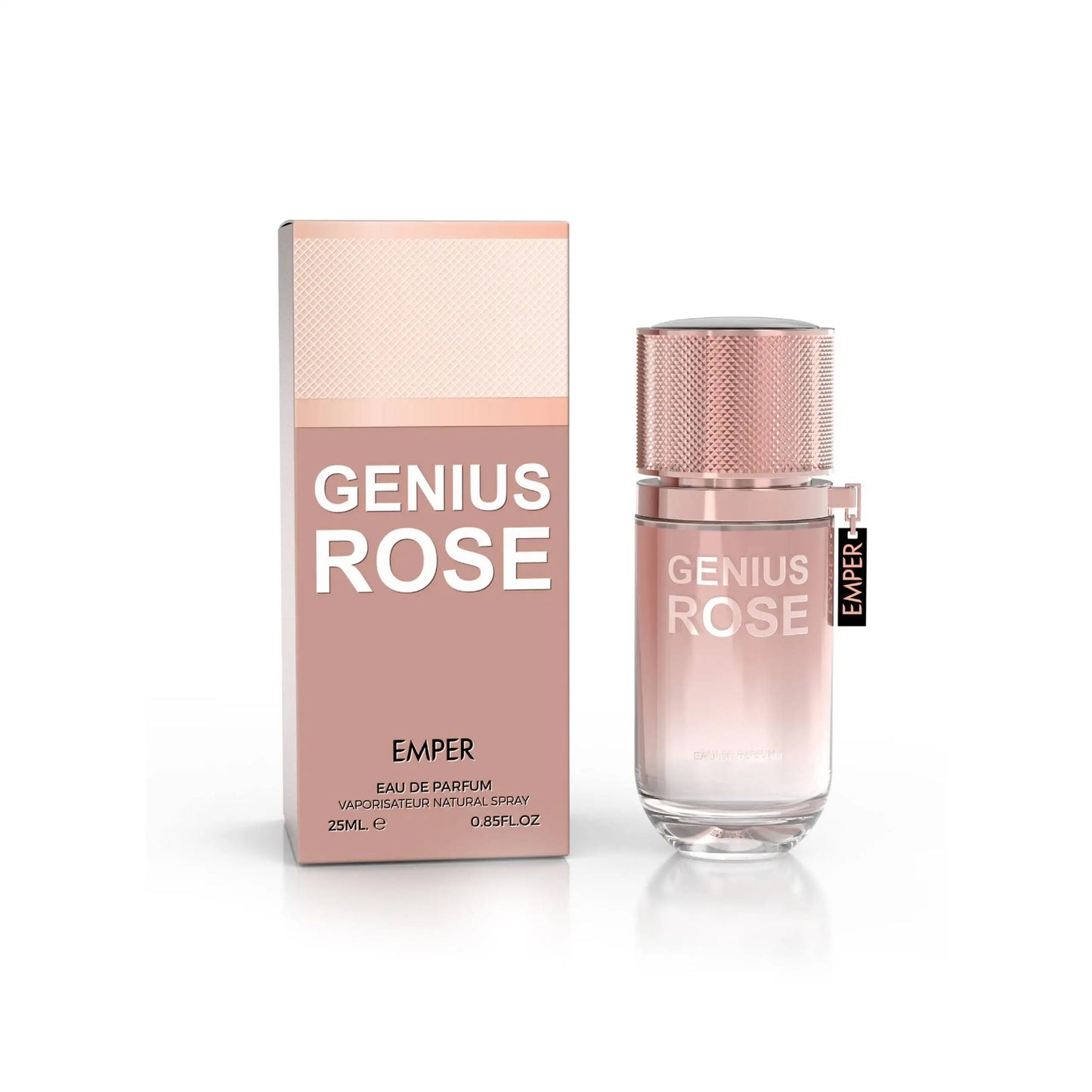 25ml - Genius Rose - Emper