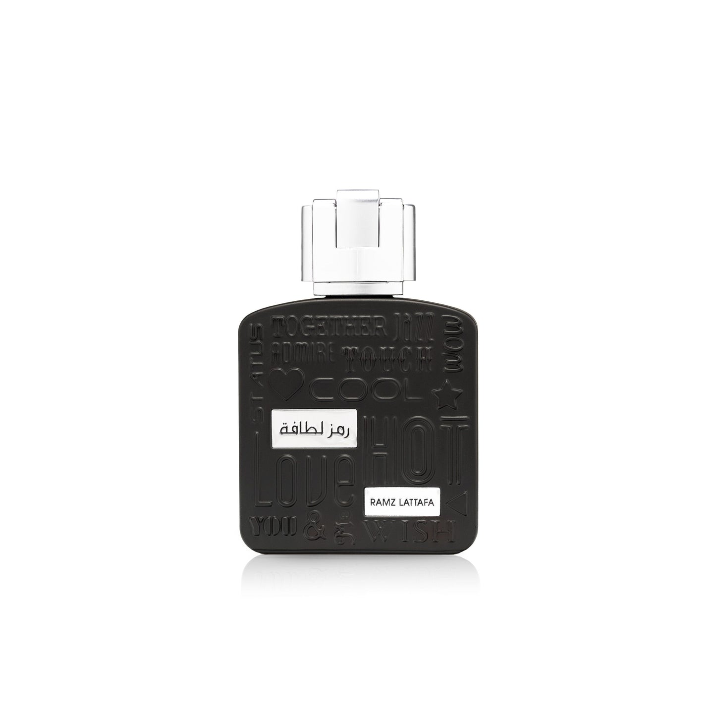 Lattafa - Ramz Silver - 100ML