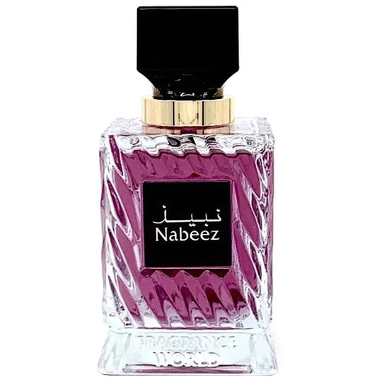Nabeez - 100ml - Fragrance World