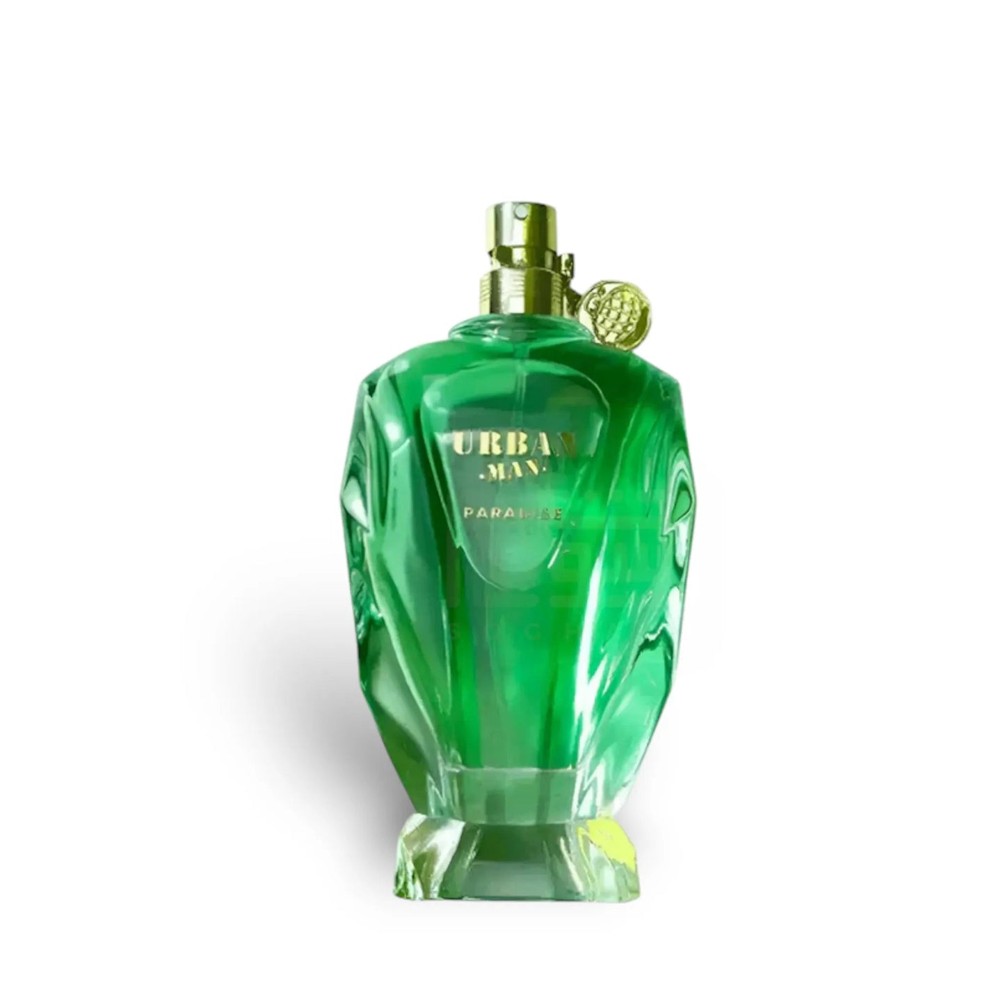 Urban Man Paradise - 90ml - Fragrance World