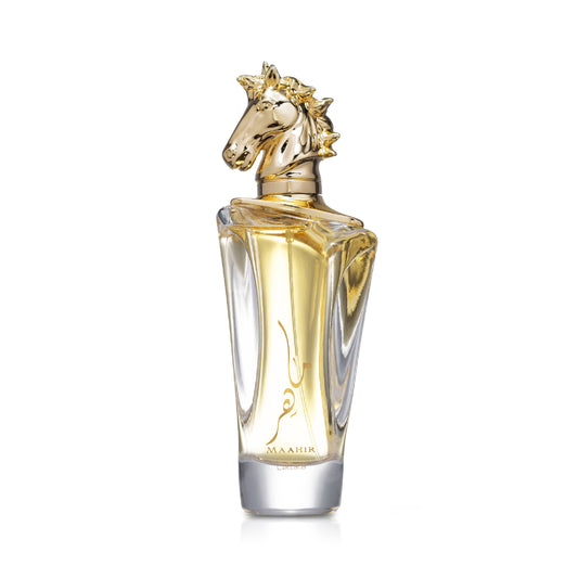 Lattafa - Maahir - 100ml