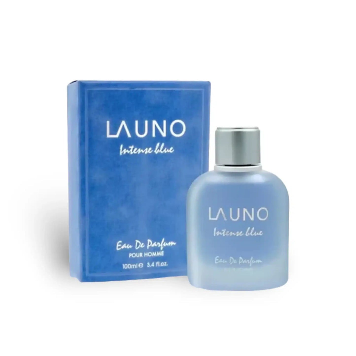 La Uno Intense Blue - 100ml - Fragrance World