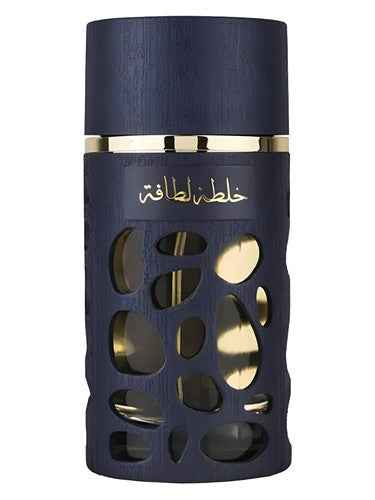 Lattafa - Khalta (Blend of Lattafa) Extrait - 100ml