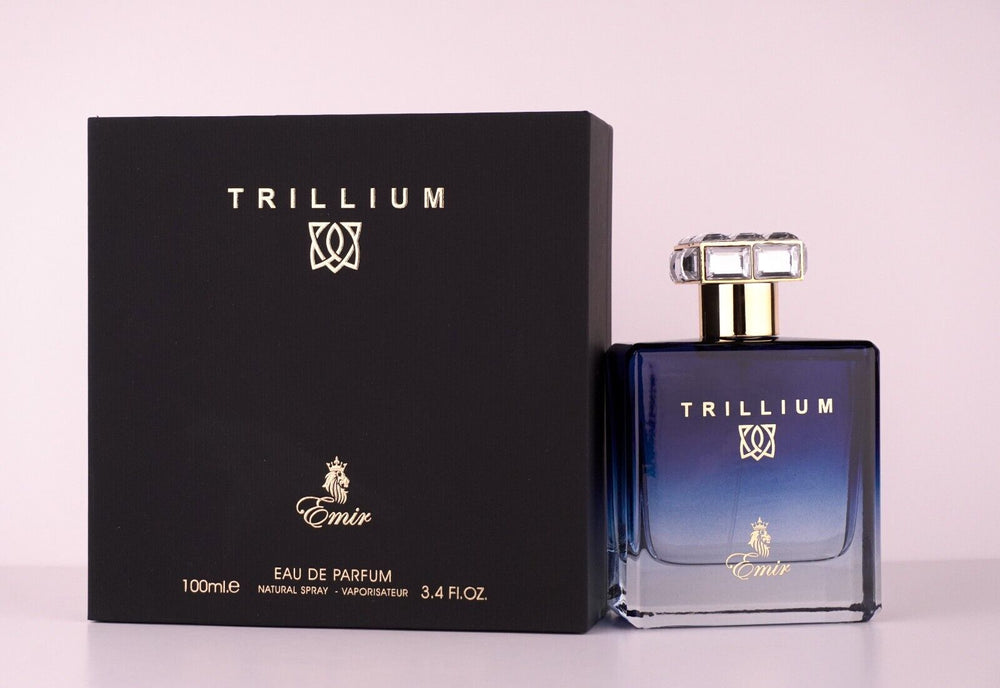 Emir - Trillium - 100ml