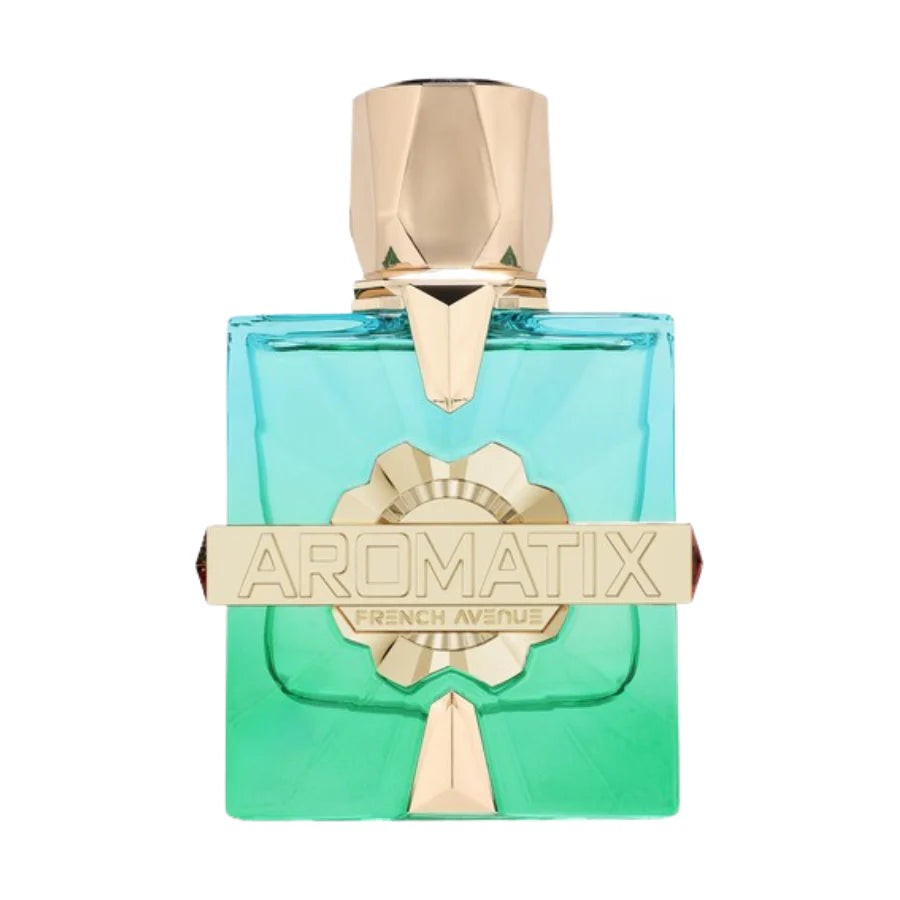 Aromatix - Sun Kissed - 100ml - French Avenue