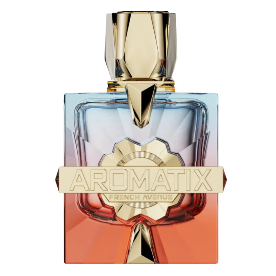 Aromatix - Teas Me - 100ml - French Avenue
