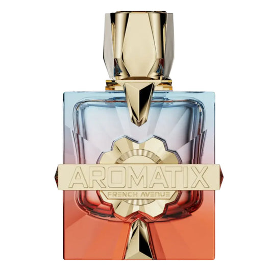 Aromatix - Teas Me - 100ml - French Avenue