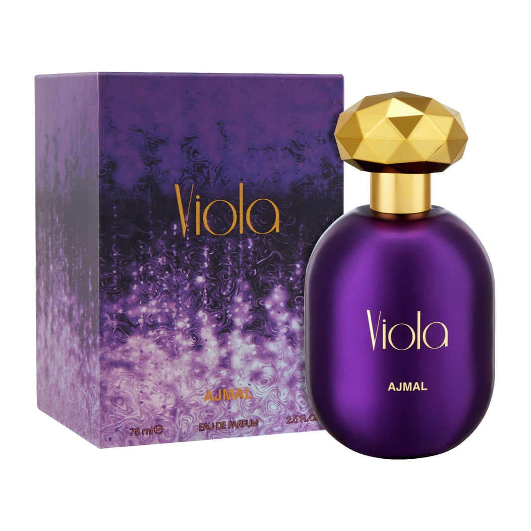 Ajmal - Viola - 75ml