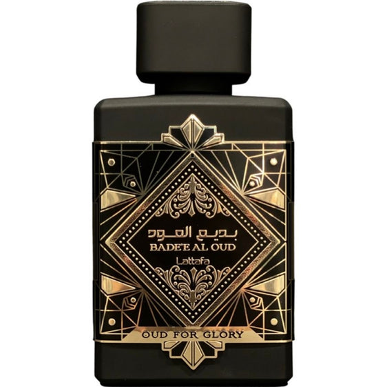 Lattafa - Badee al Oud Oud for Glory - 100ml