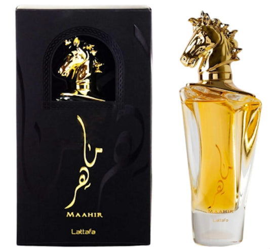 Lattafa - Maahir - 100ml