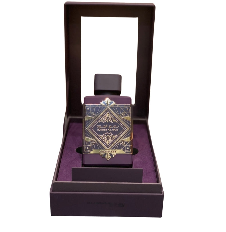 Lattafa - Badee al Oud Amethyst - 100ml
