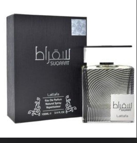 Lattafa - Suqraat - 100ml