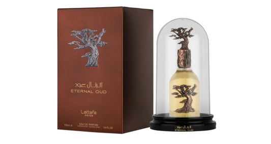 Lattafa Pride - Eternal Oud - 100ml