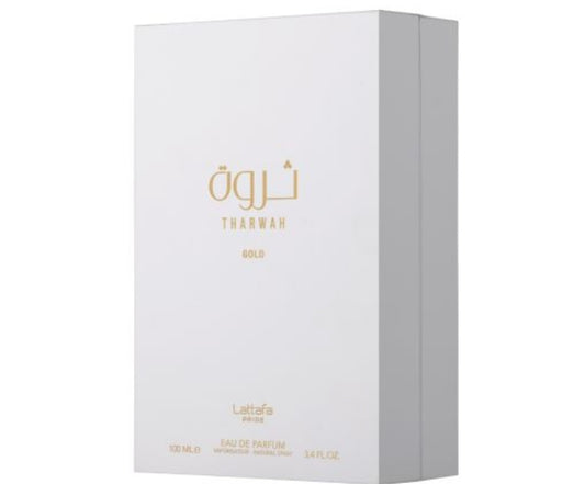 Lattafa Pride - Tharwah Gold - 100ml