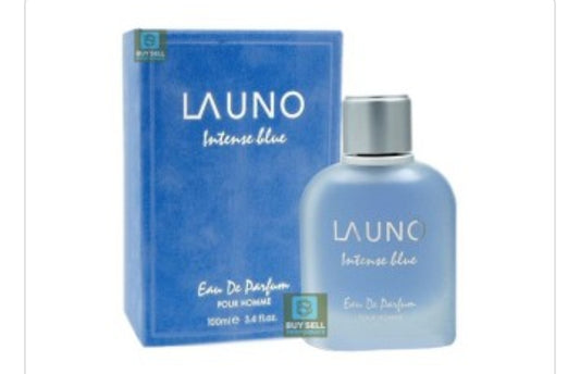 La Uno Intense Blue - 100ml - Fragrance World