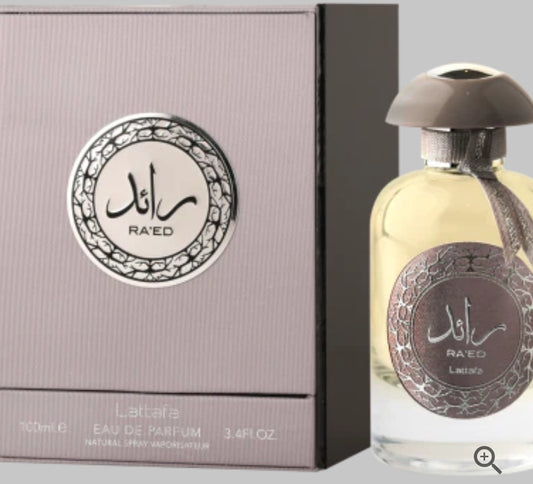 Lattafa - Raed - 100ml