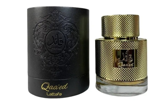 Lattafa - Qaa'ed - 100ml