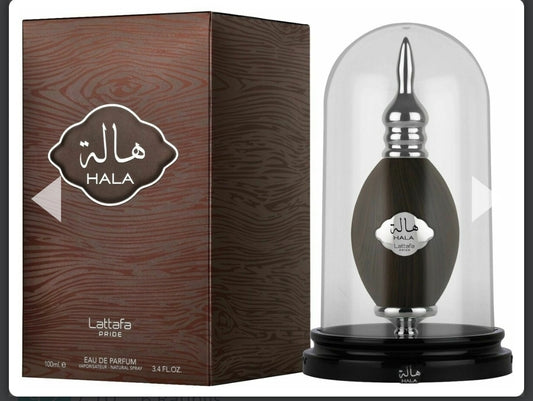 Lattafa Pride - Hala - 100ml