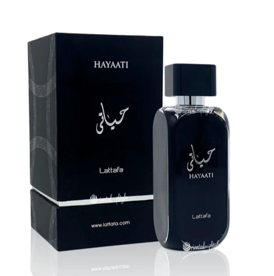 Lattafa - Hayaati - 100ml
