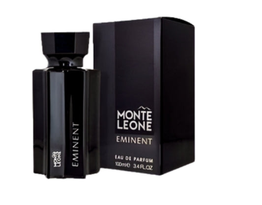 Monte Leone Eminent - 100ml - Fragrance World