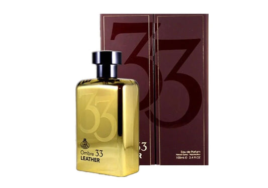 French Avenue - Ombré 33 Leather - 100ml