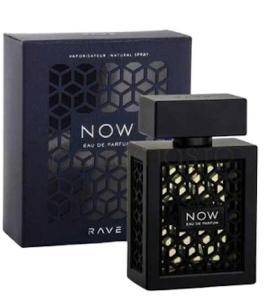 Rave - NOW - 100ml