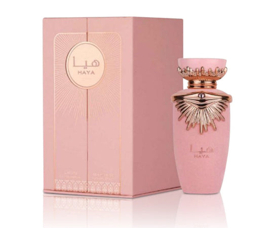 Lattafa - Haya - 100ml