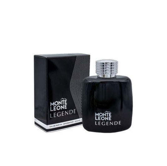 Monte Leone Legende - 100ml - Fragrance World