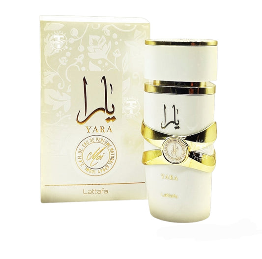 Lattafa - Yara Moi - 100ml