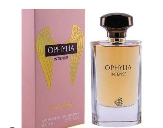 Ophylia Intense - 80ml - Fragrance World
