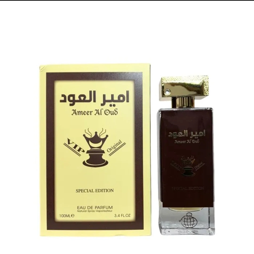 Ameer Al Oud Special Edition - 100ml - Fragrance World