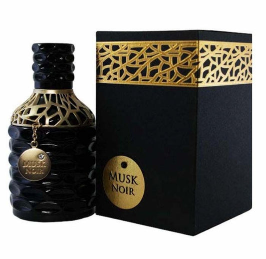 French Avenue - Musk Noir - 100ml