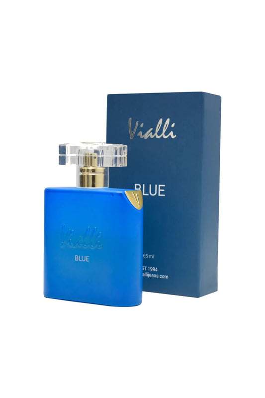 Vialli - Blue - 65ml